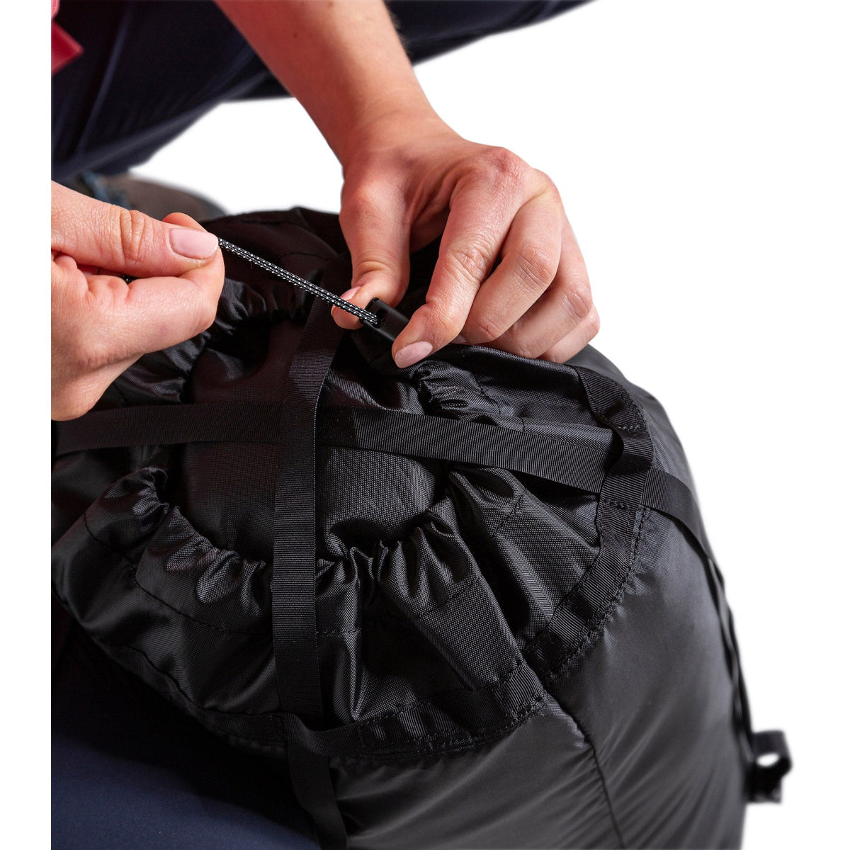 Tatonka Compression Sack 30L - black - dabai.lv