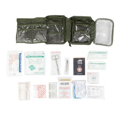 Tatonka First Aid Complete MKII - verslanature.fr