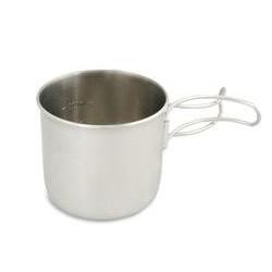 Tatonka Handle Mug - verslanature.fr