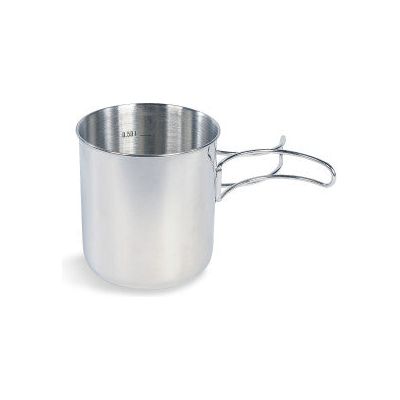 Tatonka Handle Mug 600 - verslanature.fr