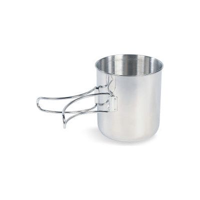 Tatonka Handle Mug 600 - dabai.lv