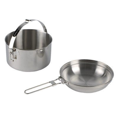 Tatonka Kettle 1,0 - verslanature.fr