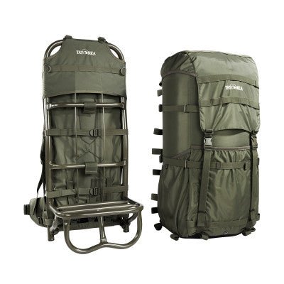 Tatonka Packsack 2 Lastenkraxe - verslanature.fr