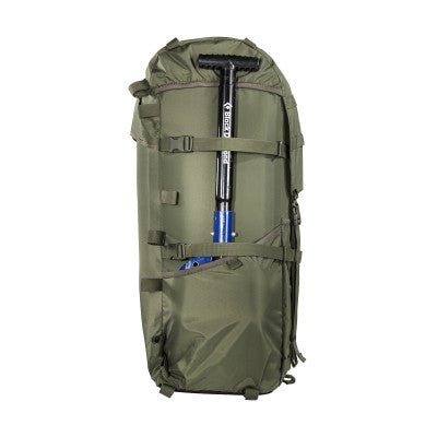 Tatonka Packsack 2 Lastenkraxe - verslanature.fr