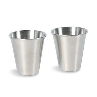 Tatonka Shot Cup Set - verslanature.fr