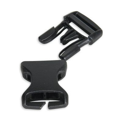 Tatonka SR - Buckle 20mm QA (1pair) - verslanature.fr