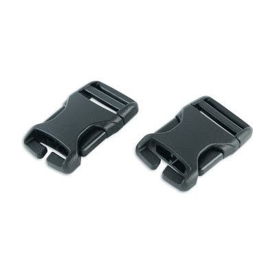 Tatonka SR - Buckle 20mm QA (1pair) - dabai.lv