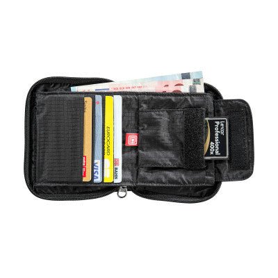 Tatonka Zip Money Box RFID B - dabai.lv