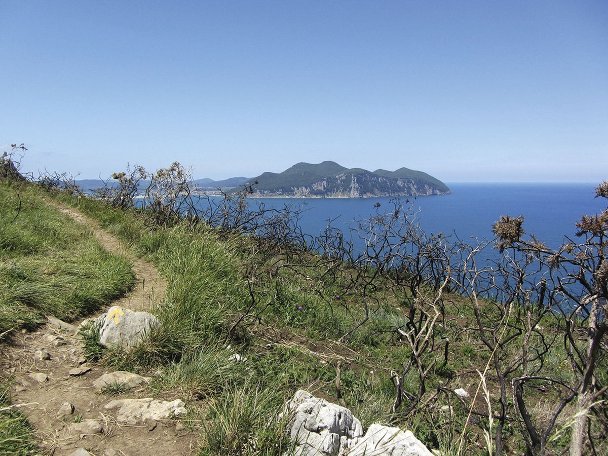 The Camino del Norte and Camino Primitivo To Santiago de Compostela and Finisterre from Irun or Oviedo (ENG) - verslanature.fr