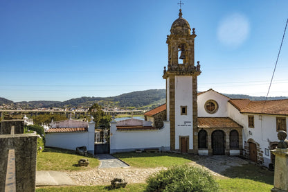 The Camino Ingles and Ruta do Mar (ENG) - verslanature.fr