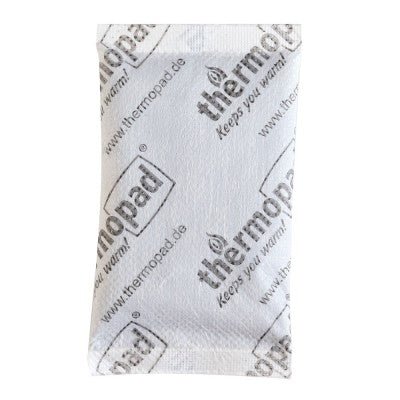 Thermopad 12H Hand Warmer - verslanature.fr