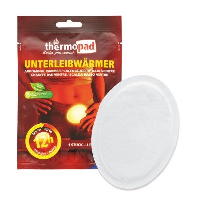 Thermopad Abdominal warmer - verslanature.fr