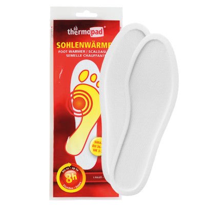 Thermopad Foot warmer classic - DABAI.LV