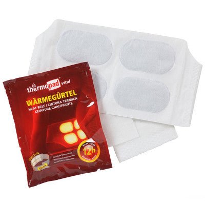 Thermopad Heat Belt - verslanature.fr