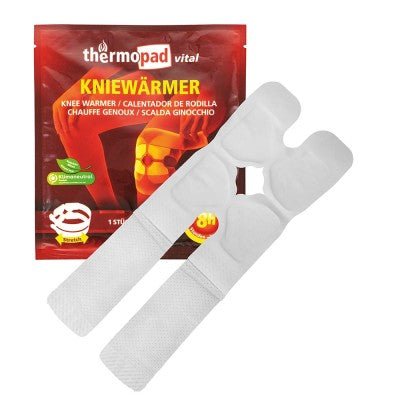 Thermopad Knee warmer - dabai.lv