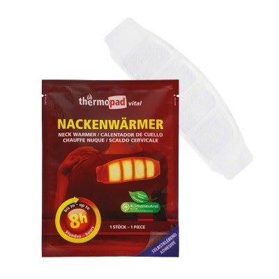 Thermopad Neck warmer - verslanature.fr
