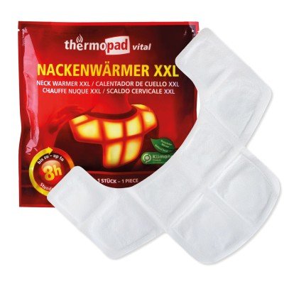 Thermopad Neck warmer XXL - verslanature.fr