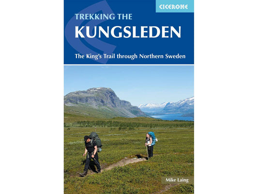 Trekking the King's Trail (Kungsleden) through Northern Sweden (ENG) - verslanature.fr