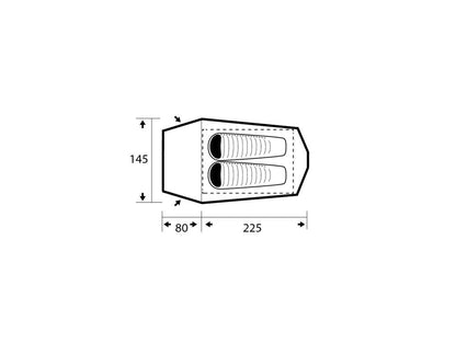 Trimm Spark - verslanature.fr