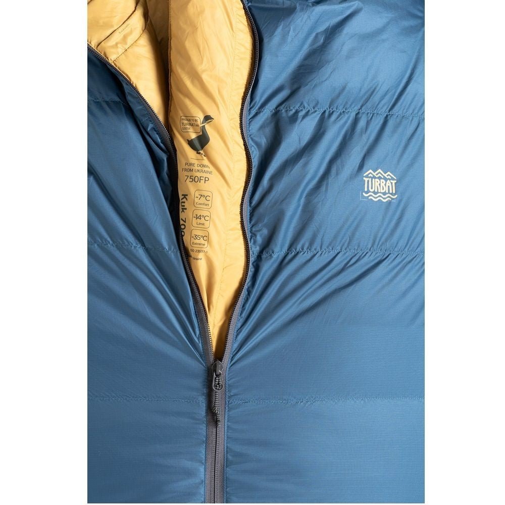 Turbat Kuk 700 Long - dabai.lv