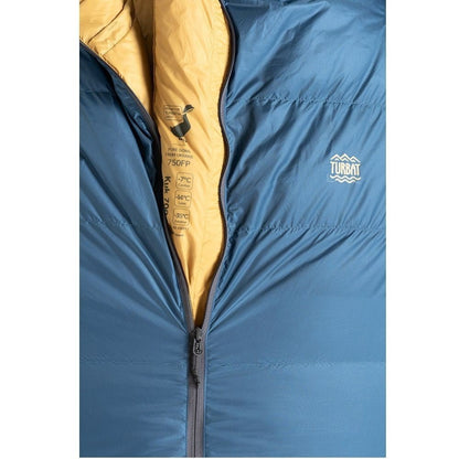 Turbat Kuk 700 Long - dabai.lv