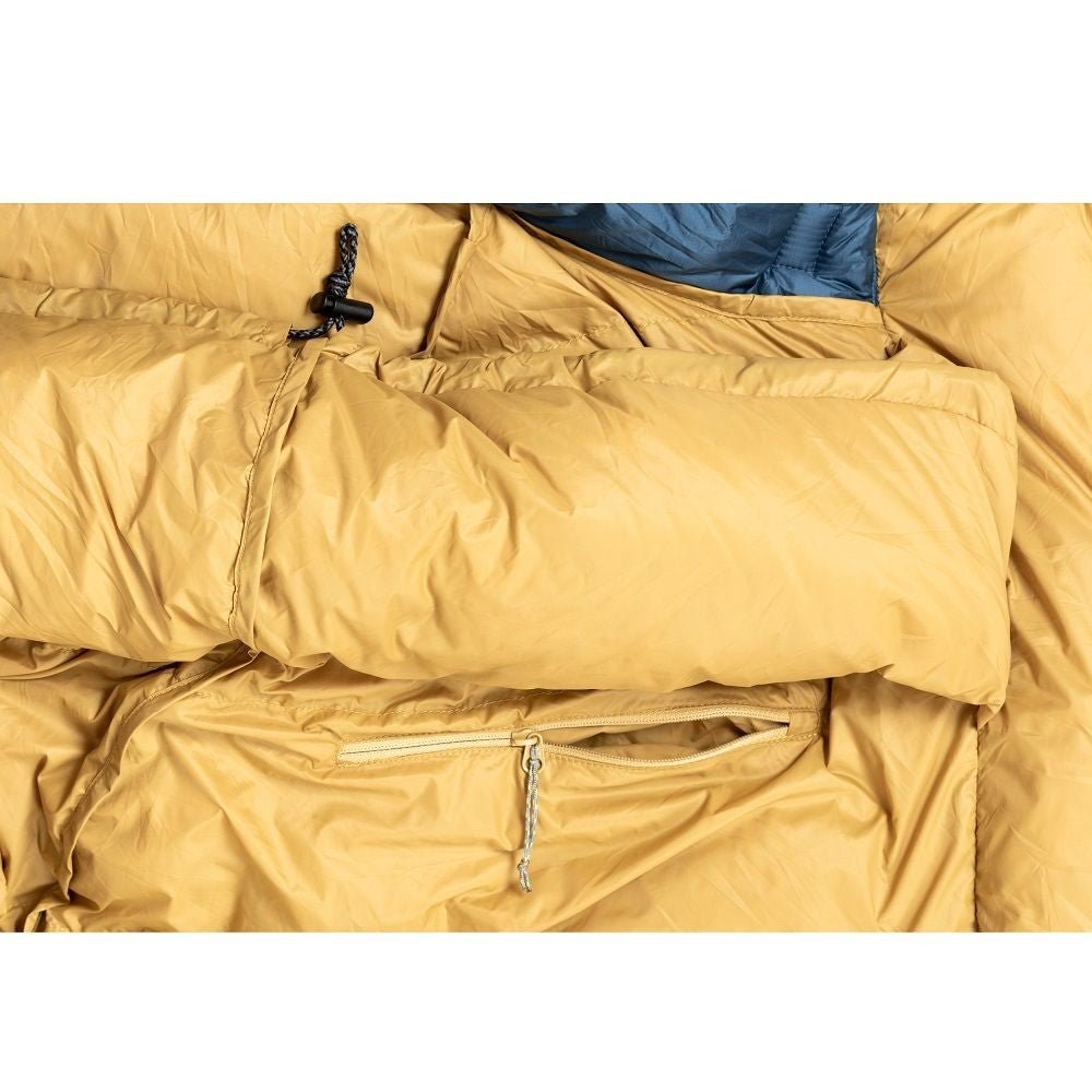 Turbat Kuk 700 Long - dabai.lv