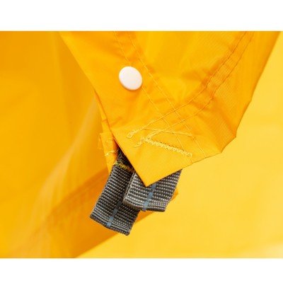 Turbat Poncho - tent Molfar - DABAI.LV