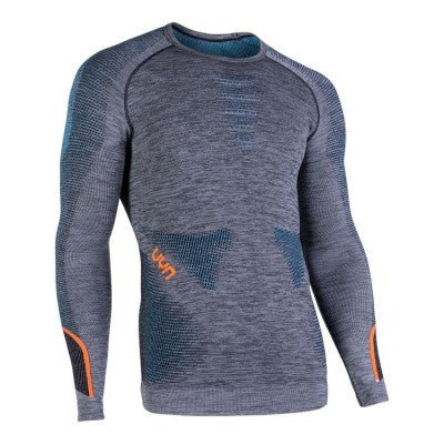 UYN Man Ambition UW Shirt LG_SL. - DABAI.LV