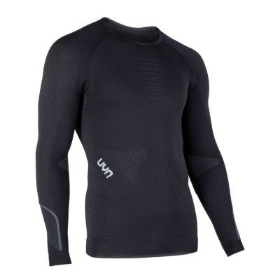 UYN Man Ambition UW Shirt LG_SL. - DABAI.LV
