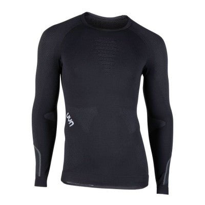 UYN Man Ambition UW Shirt LG_SL. - dabai.lv