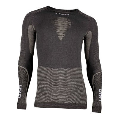 UYN Man Energyon UW Shirt Long SL. - dabai.lv