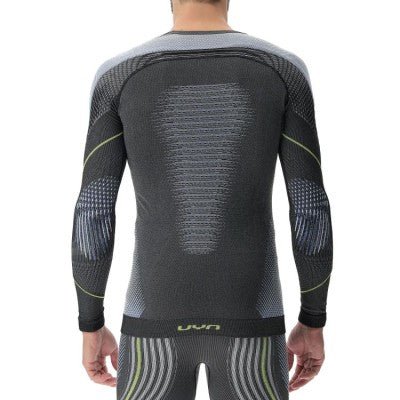 UYN Man Evolutyon UW Shirt LG_SL. - verslanature.fr