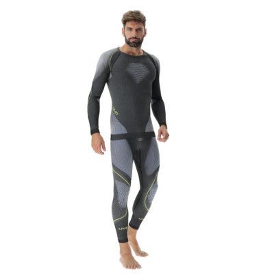 UYN Man Evolutyon UW Shirt LG_SL. - verslanature.fr