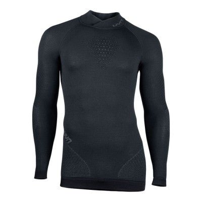 UYN Man Fusyon UW Shirt LG SL.Turtleneck - verslanature.fr