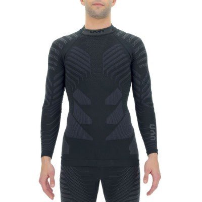 UYN Man Resilyon UW Shirt LG SL.Turtl - dabai.lv