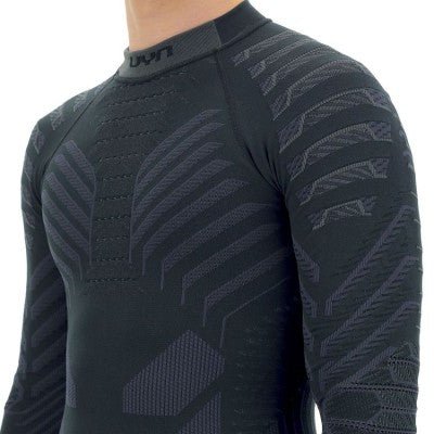 UYN Man Resilyon UW Shirt LG SL.Turtl - dabai.lv