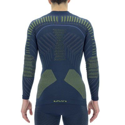 UYN Man Resilyon UW Shirt LG SL.Turtl - dabai.lv