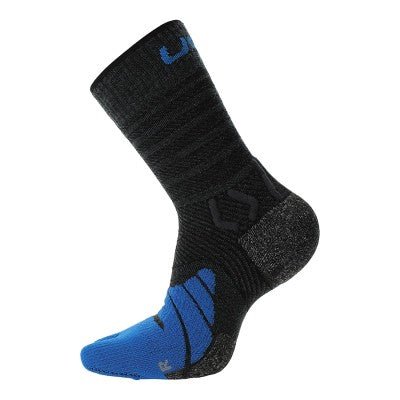 UYN MAN TREKKING FIVE MERINO - dabai.lv