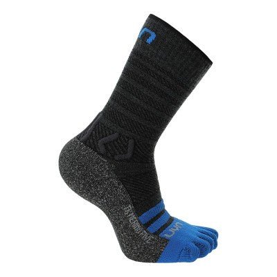 UYN MAN TREKKING FIVE MERINO - dabai.lv