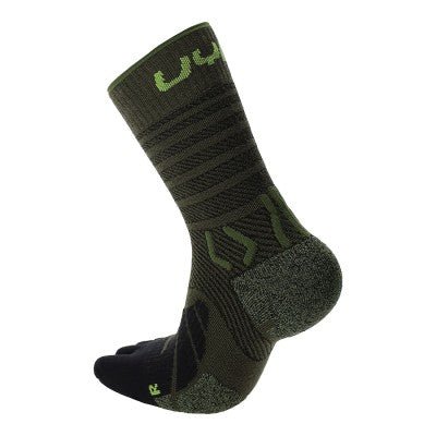 UYN MAN TREKKING FIVE MERINO - dabai.lv