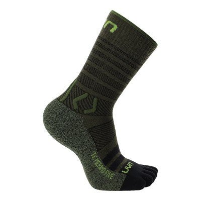 UYN MAN TREKKING FIVE MERINO - dabai.lv