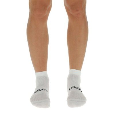 UYN Unisex Agile Low (2prs) - dabai.lv