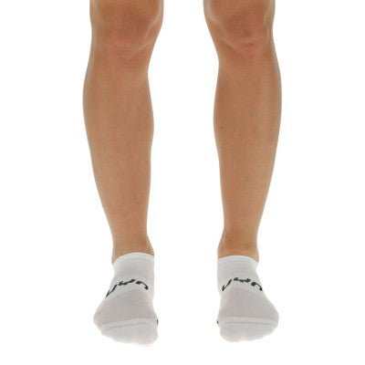 UYN Unisex Essential Sneaker (2prs) - DABAI.LV