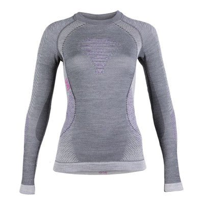 UYN Woman Fusyon UW Shirt LG_SL - verslanature.fr