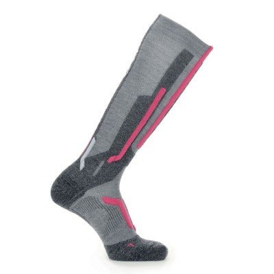 UYN Woman Ski Merino - verslanature.fr