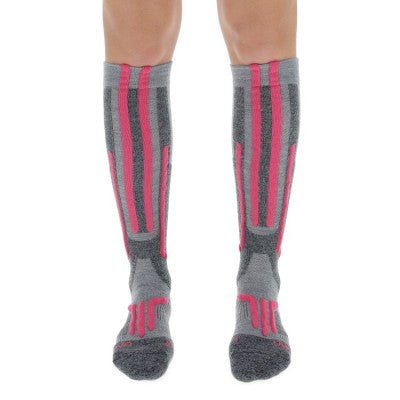 UYN Woman Ski Merino - verslanature.fr