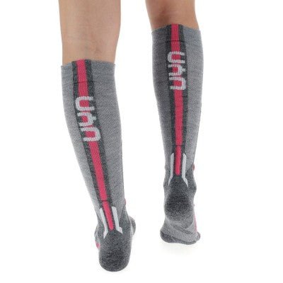 UYN Woman Ski Merino - verslanature.fr