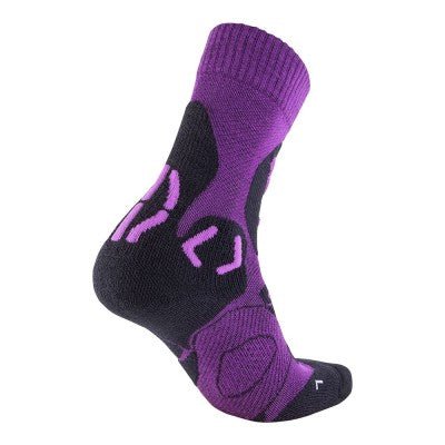 UYN Woman Trekking Cool Merino - verslanature.fr