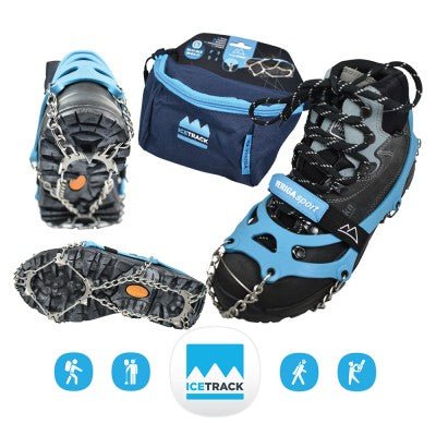 Veriga Ice Track - verslanature.fr