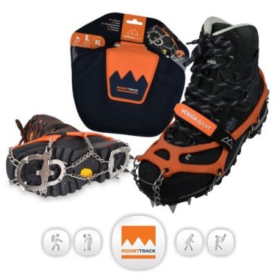 Veriga Mount Track - verslanature.fr
